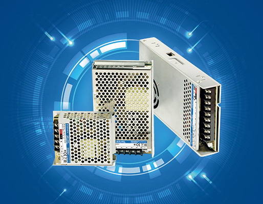 機不可失 | 35-350W 機殼開關(guān)電源開啟金升陽新征程